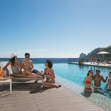 Breathless Cabo San Lucas - Adults Only Hotel Exterior foto