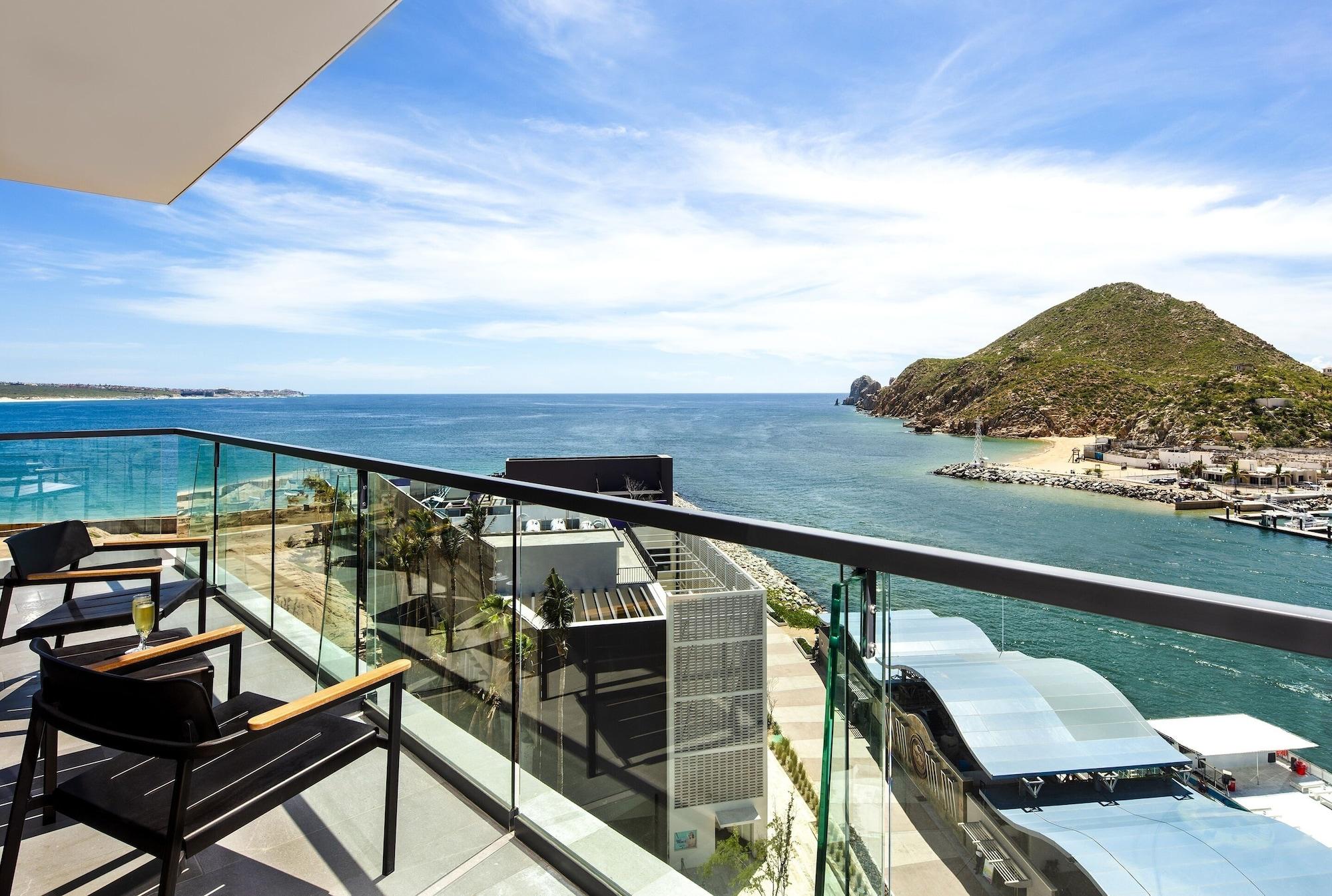 Breathless Cabo San Lucas - Adults Only Hotel Exterior foto