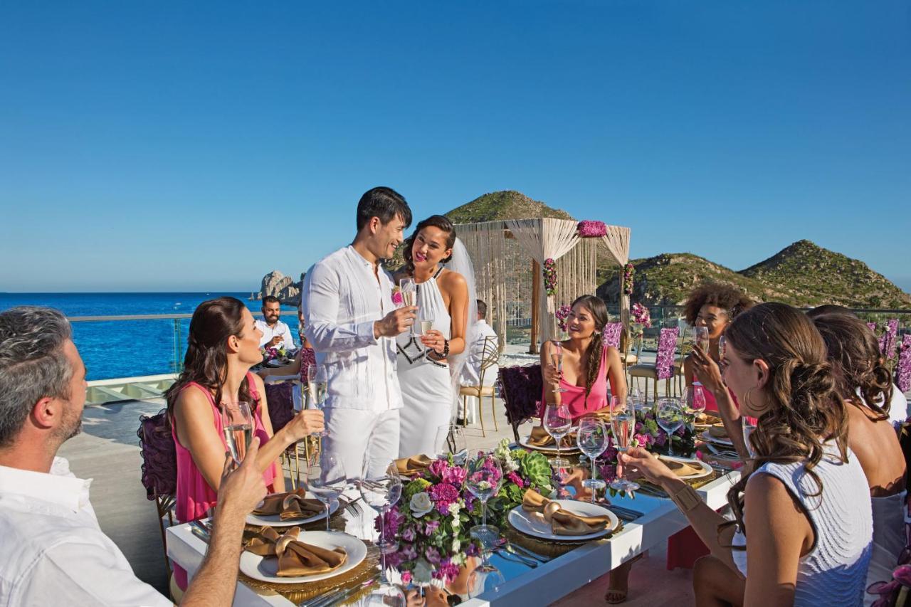 Breathless Cabo San Lucas - Adults Only Hotel Exterior foto