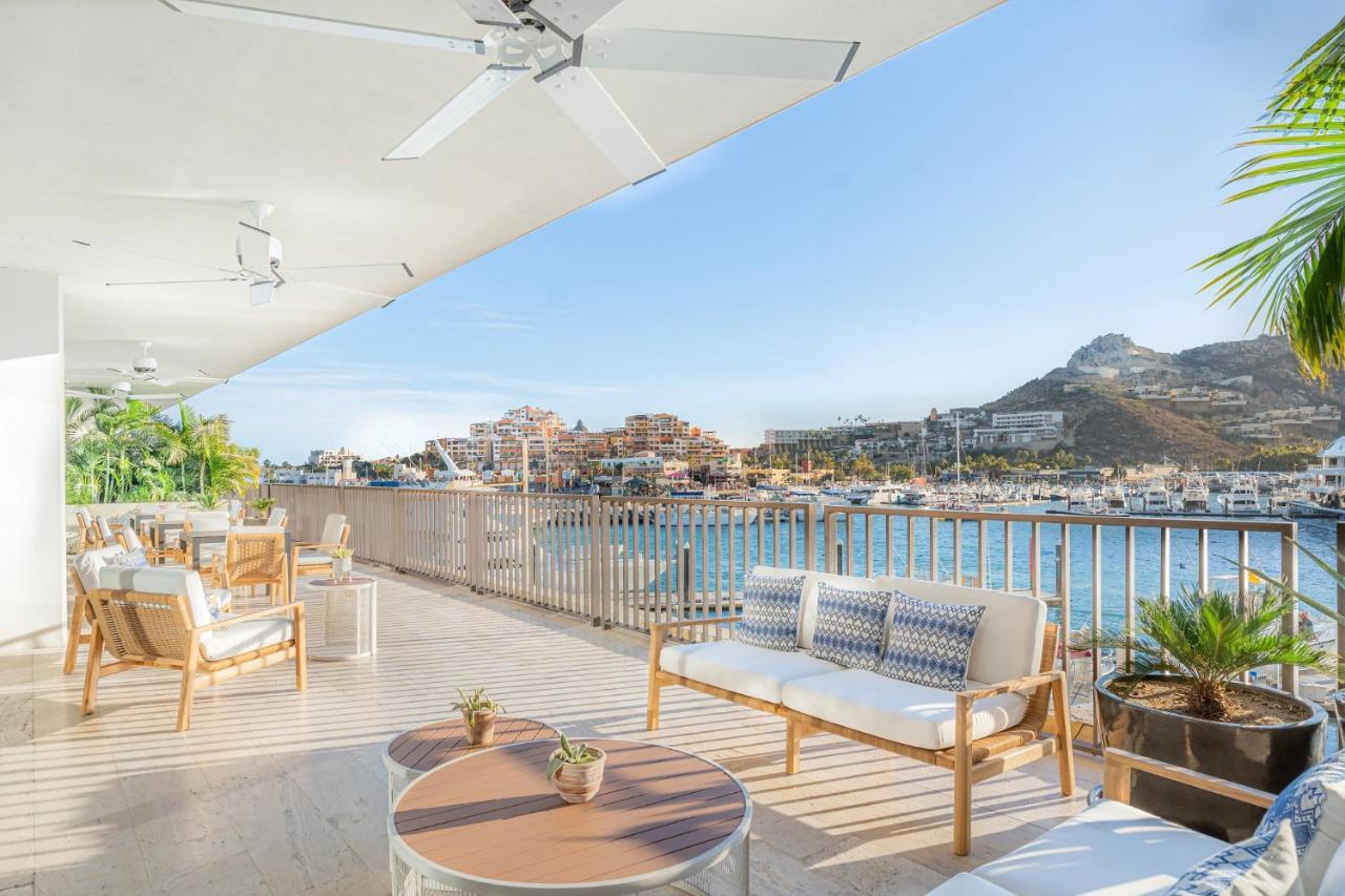 Breathless Cabo San Lucas - Adults Only Hotel Exterior foto