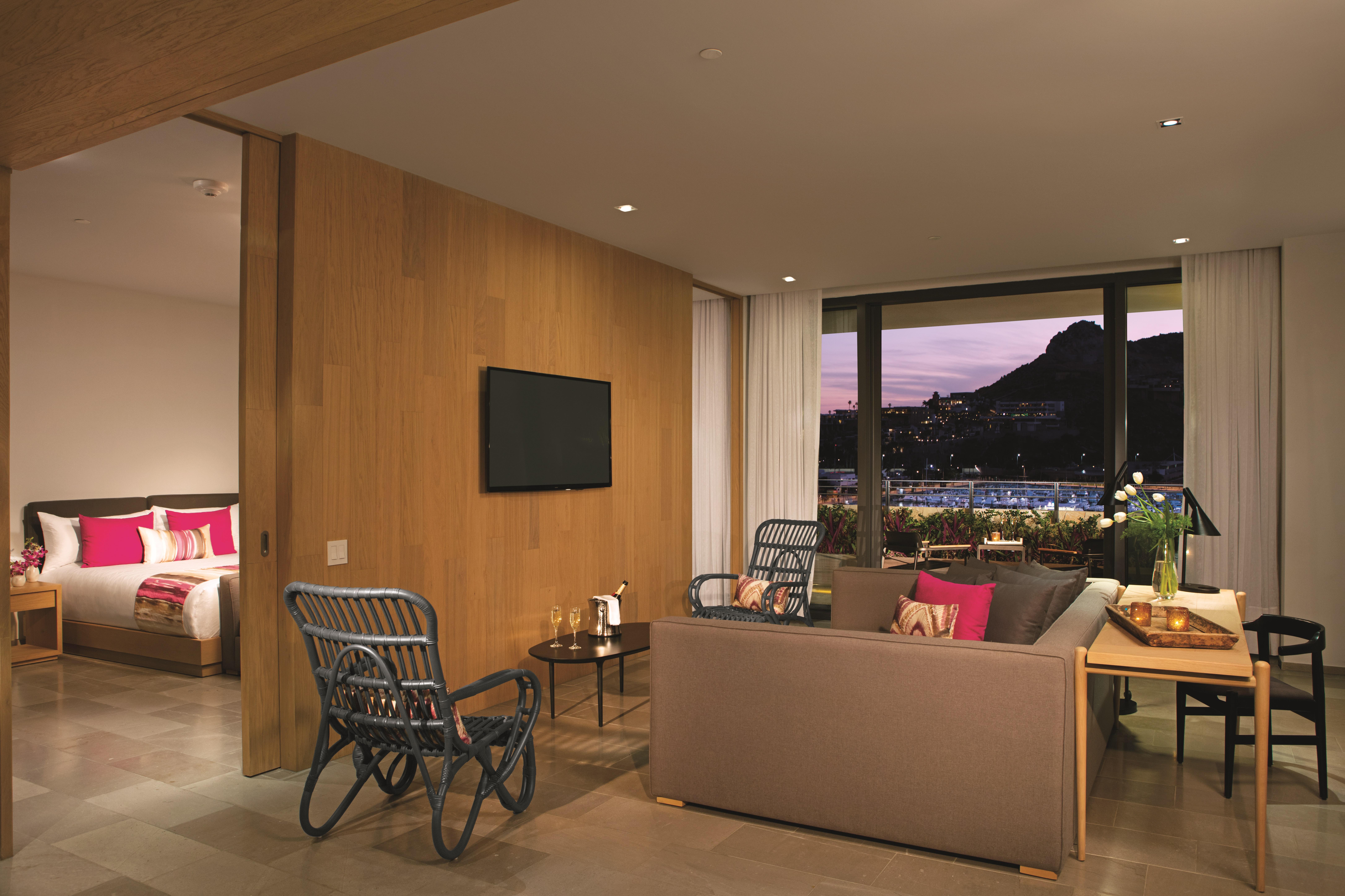 Breathless Cabo San Lucas - Adults Only Hotel Exterior foto