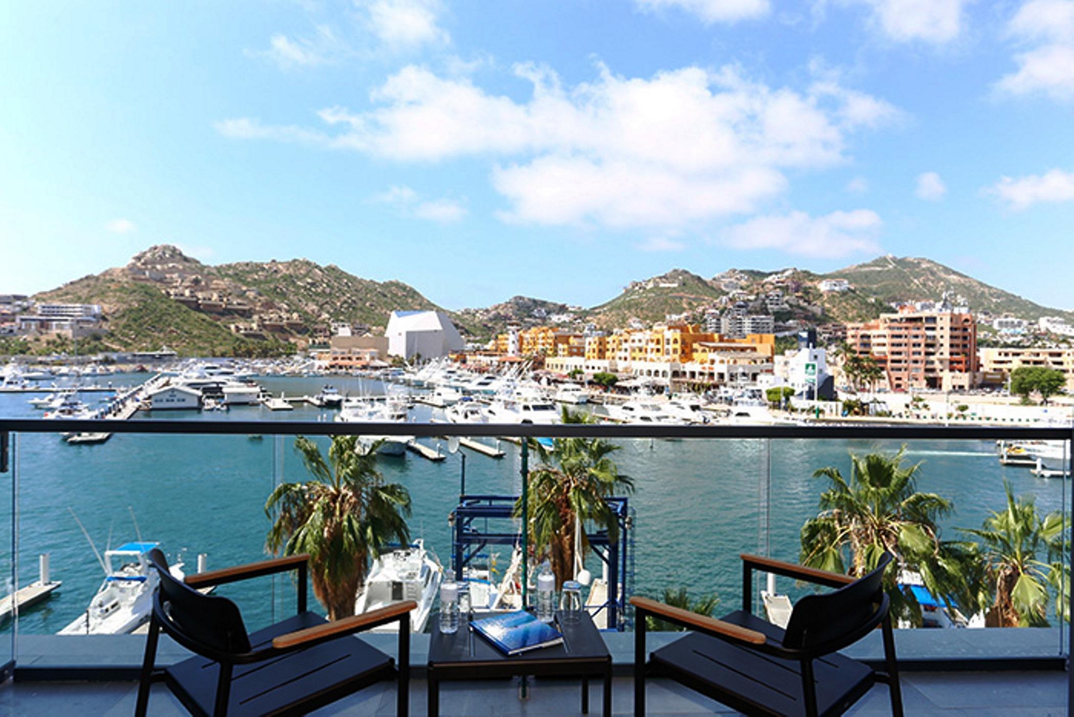 Breathless Cabo San Lucas - Adults Only Hotel Exterior foto