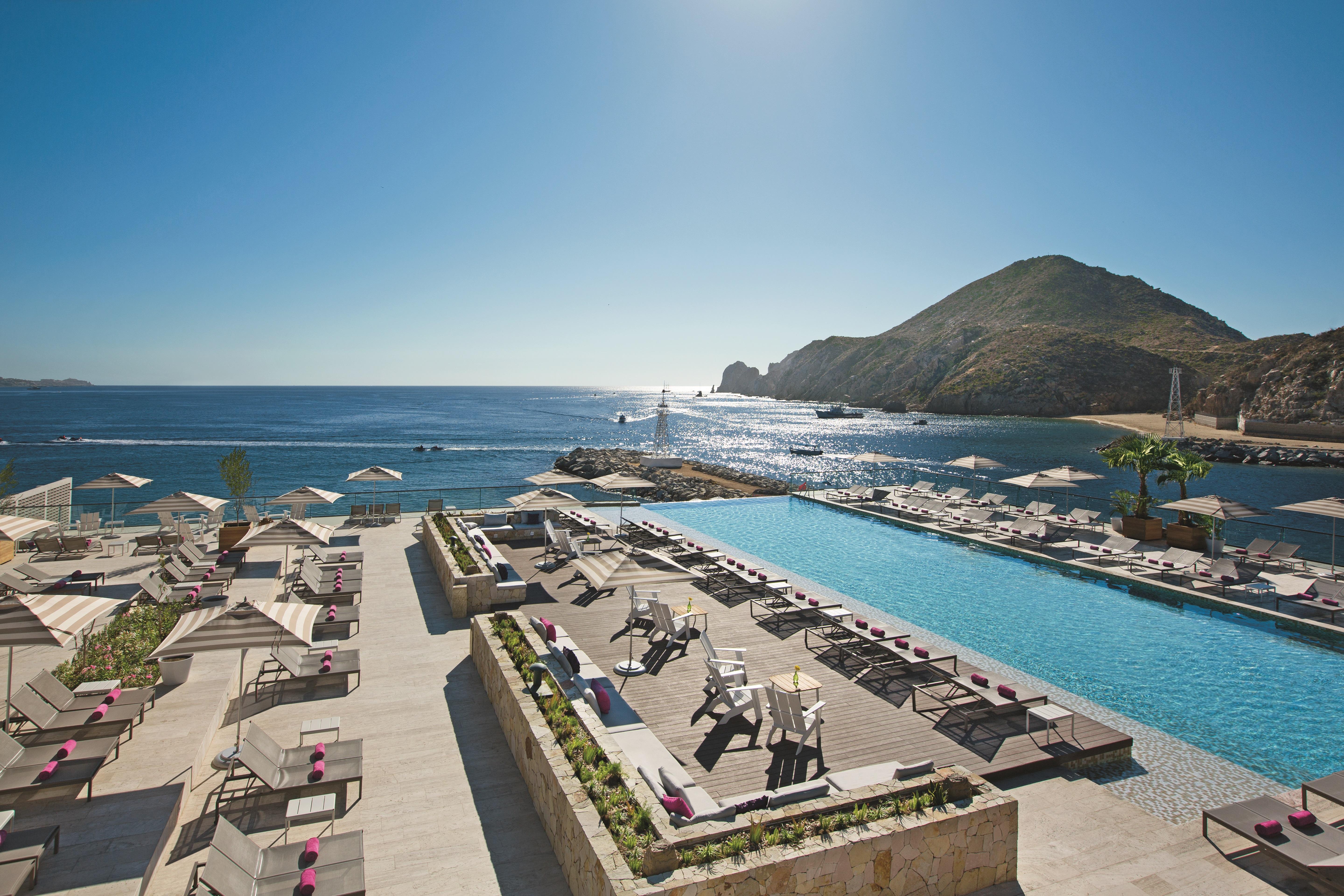 Breathless Cabo San Lucas - Adults Only Hotel Exterior foto