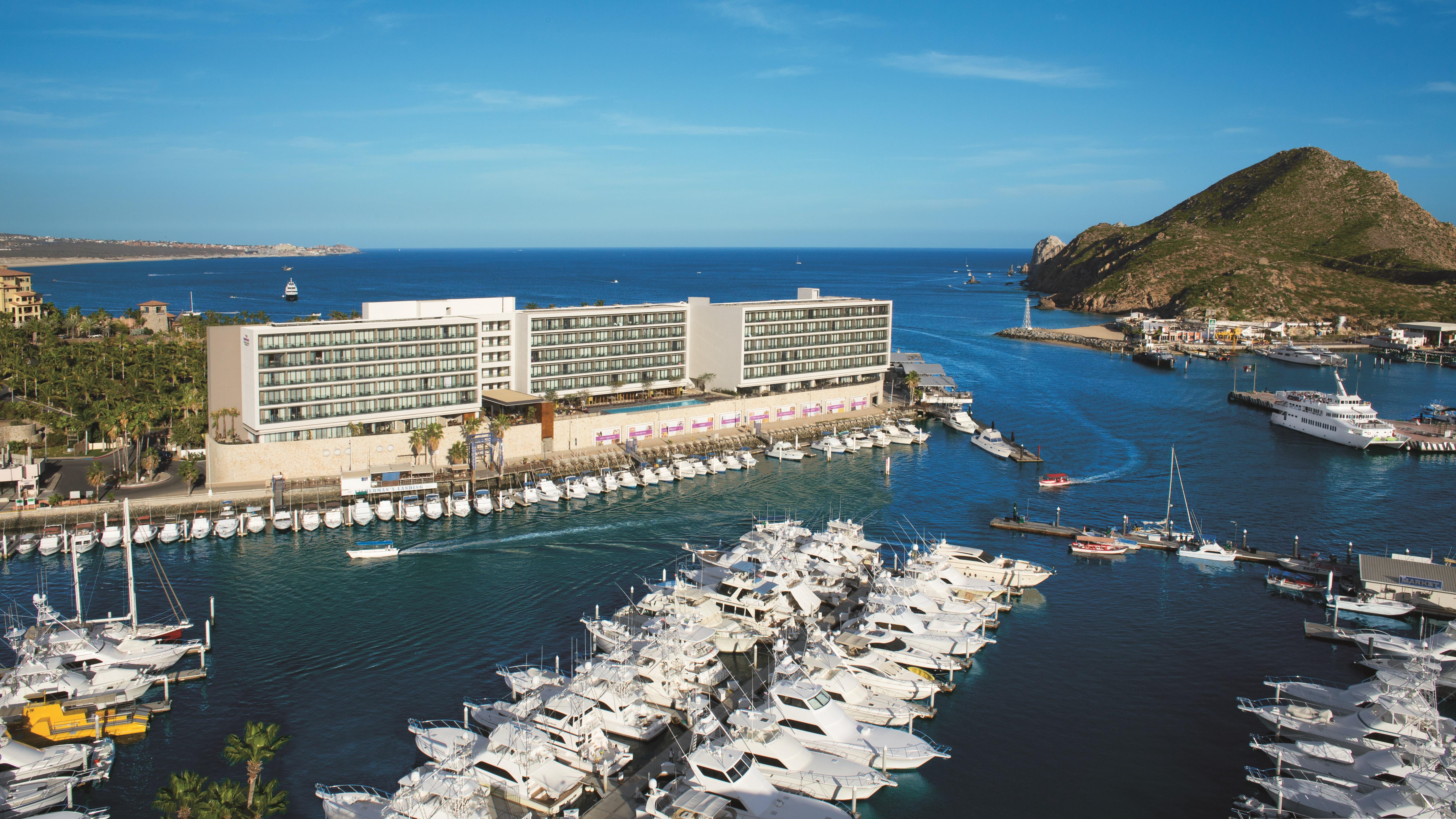 Breathless Cabo San Lucas - Adults Only Hotel Exterior foto