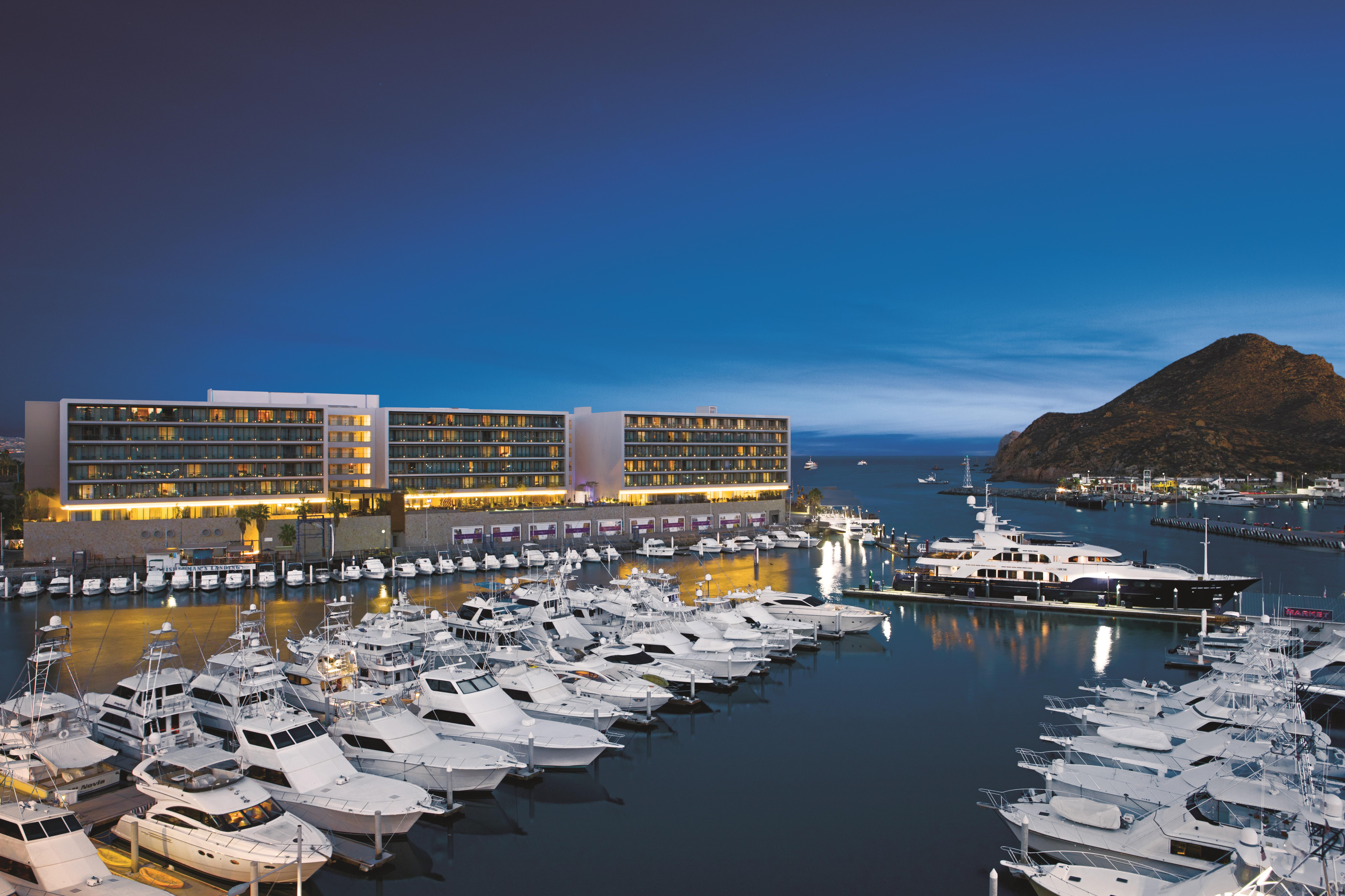 Breathless Cabo San Lucas - Adults Only Hotel Exterior foto