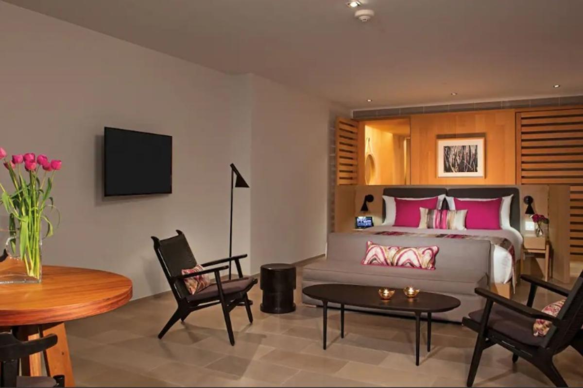 Breathless Cabo San Lucas - Adults Only Hotel Exterior foto