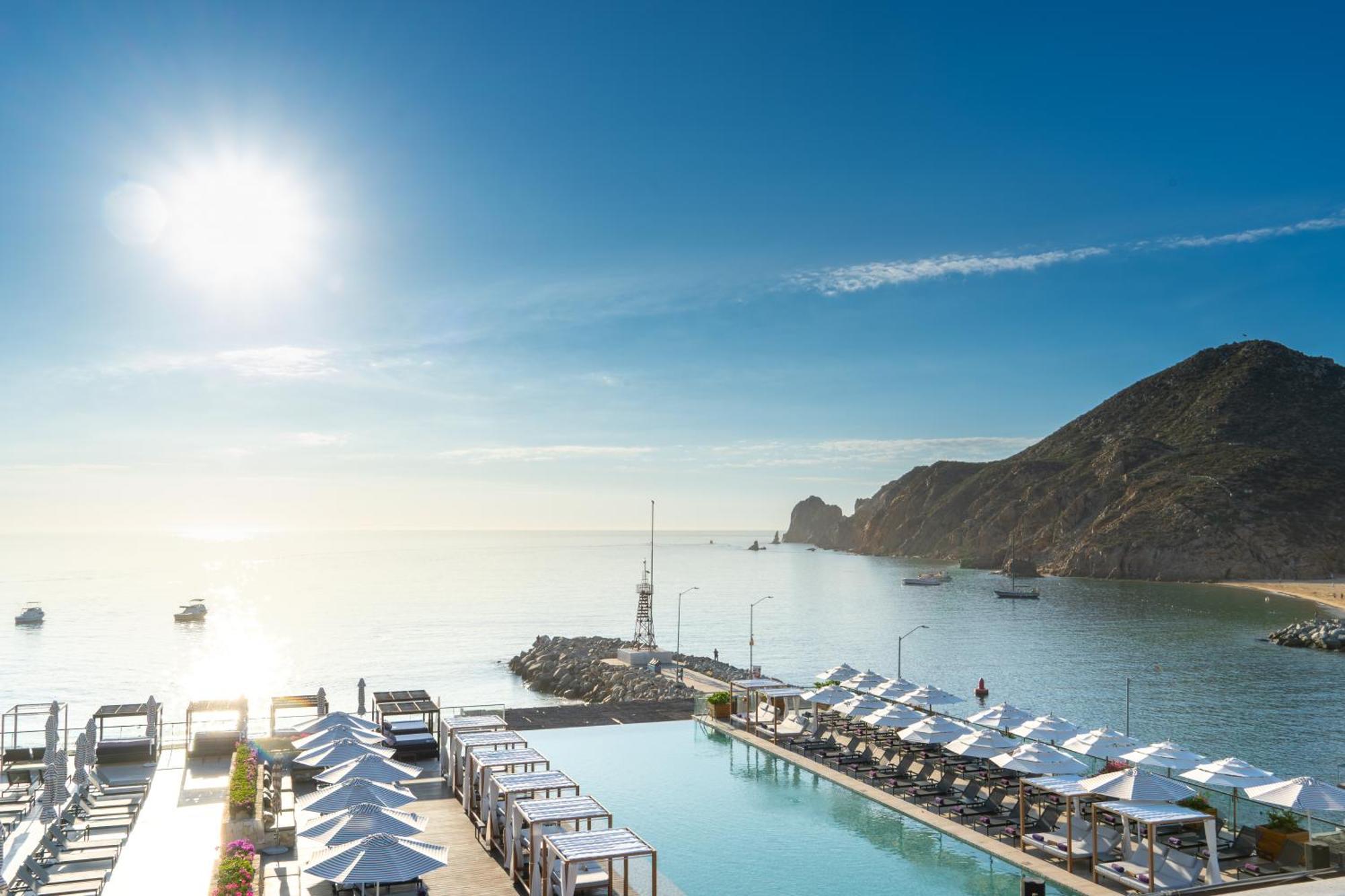 Breathless Cabo San Lucas - Adults Only Hotel Exterior foto