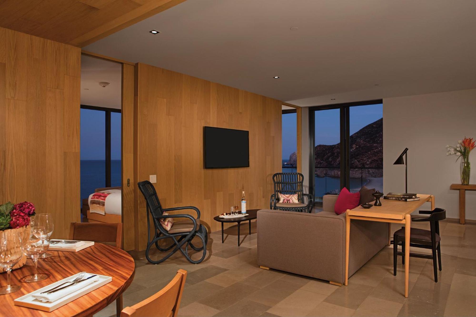 Breathless Cabo San Lucas - Adults Only Hotel Exterior foto
